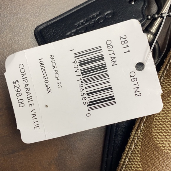 Cartera - Picture 2 of 2